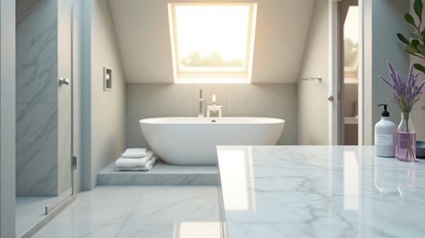 Adoptez une baignoire balnéo pour un bien-être optimal