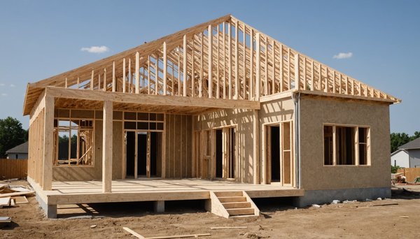 Quel budget prévoir pour construire une maison neuve ?