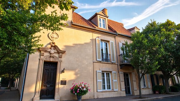 Découvrez nos services de peinture intérieure et extérieure à châlons-en-champagne