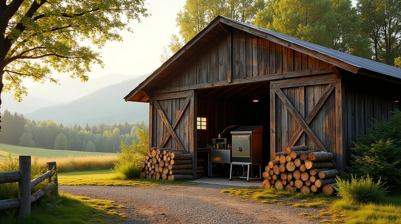 Vos questions sur la production de granulés